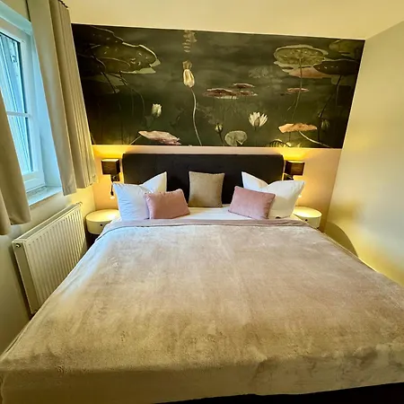 Birkenhof App 29 Apartment