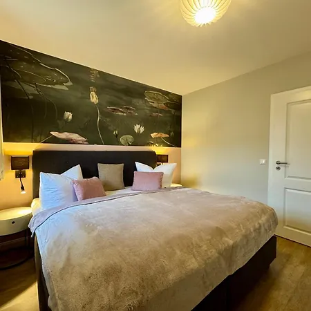 公寓 Birkenhof App 29