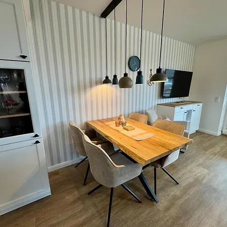 Birkenhof App 29 公寓 *