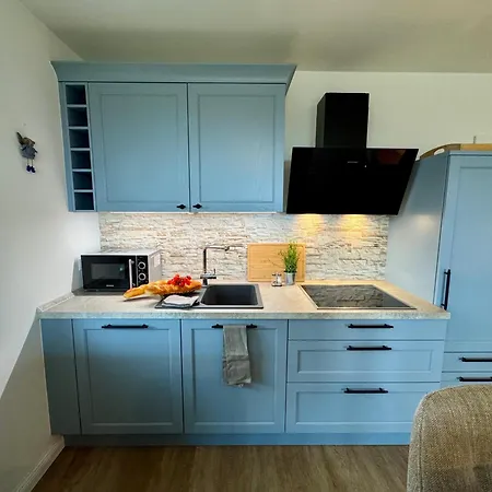 Birkenhof App 29 Apartment Wustrow (Fischland)