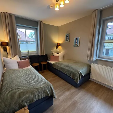 Birkenhof App 29 公寓