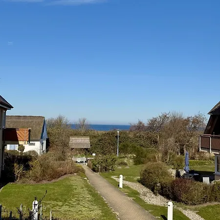 公寓 Birkenhof App 29