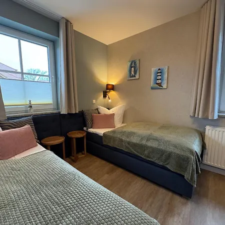 Apartment Birkenhof App 29 *