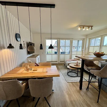 Apartment Birkenhof App 29 Wustrow (Fischland)
