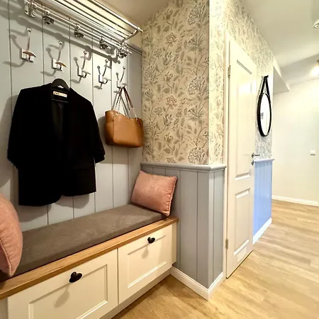 Birkenhof App 29 欧巴德伍斯图