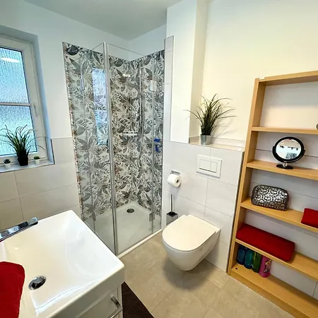 Birkenhof App 29 * 欧巴德伍斯图