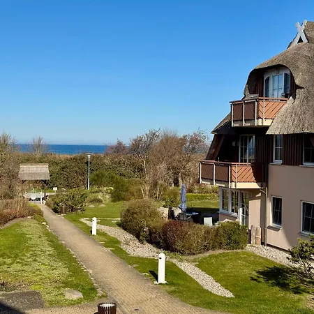 Birkenhof App 29 公寓