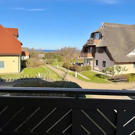 公寓 Birkenhof App 29