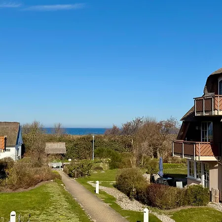 Birkenhof App 29 欧巴德伍斯图