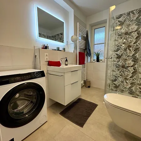 Birkenhof App 29 公寓