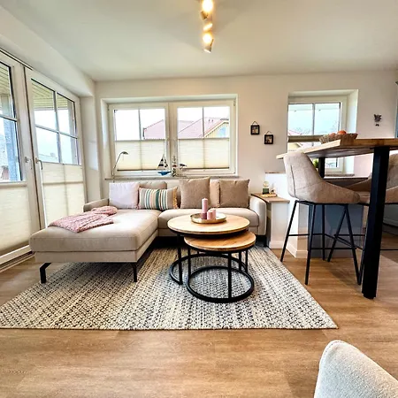 Birkenhof App 29 公寓 *