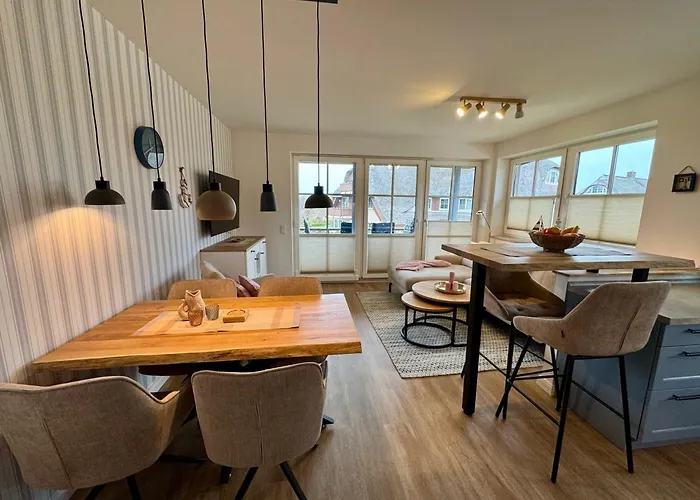 Birkenhof App 29 * Wustrow (Fischland)