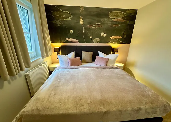 Birkenhof App 29 Daire