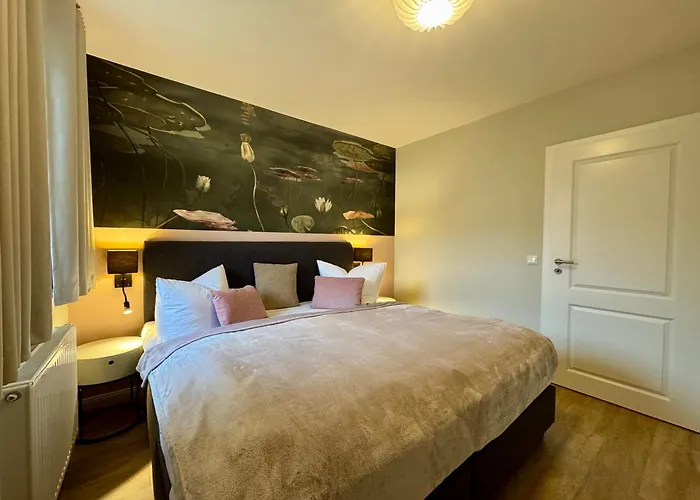 Daire Birkenhof App 29