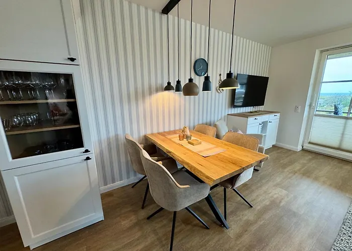 Birkenhof App 29 Daire *