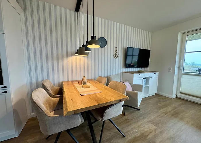 Birkenhof App 29 * Wustrow (Fischland)