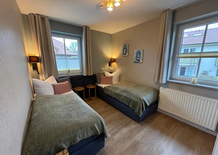 Birkenhof App 29 Daire