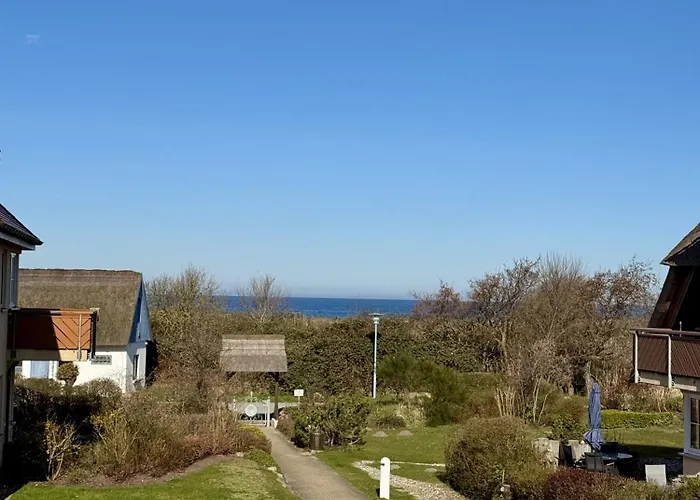 Daire Birkenhof App 29