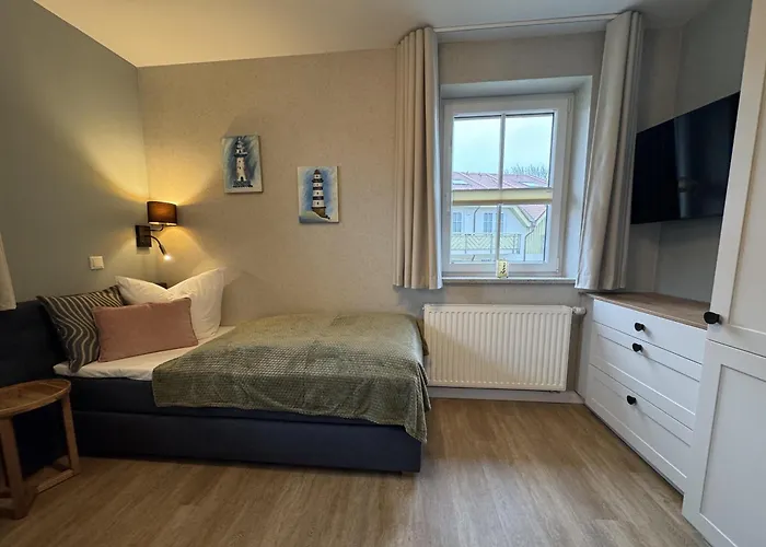 Birkenhof App 29 Daire *