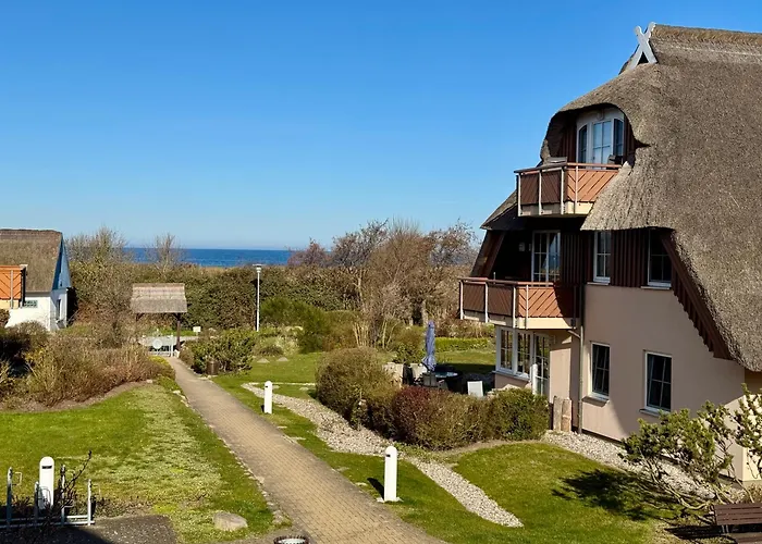 Birkenhof App 29 Daire