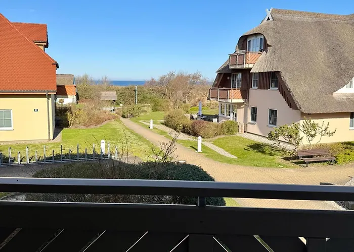 Daire Birkenhof App 29