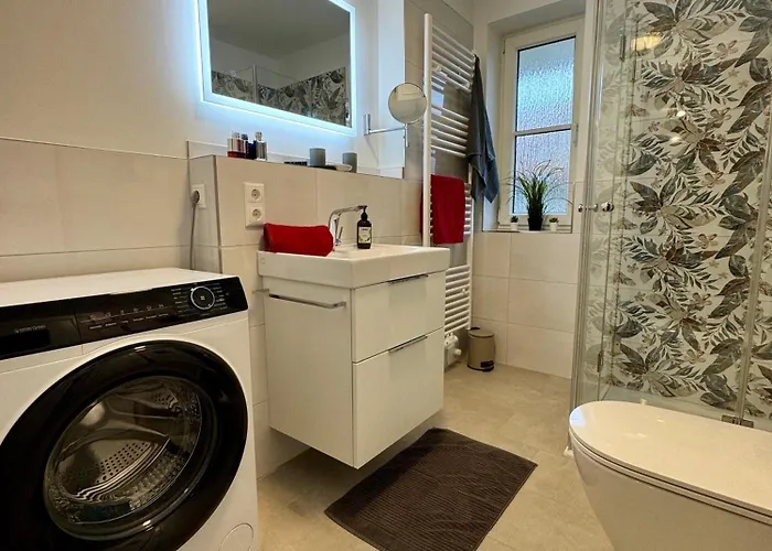 Birkenhof App 29 Daire