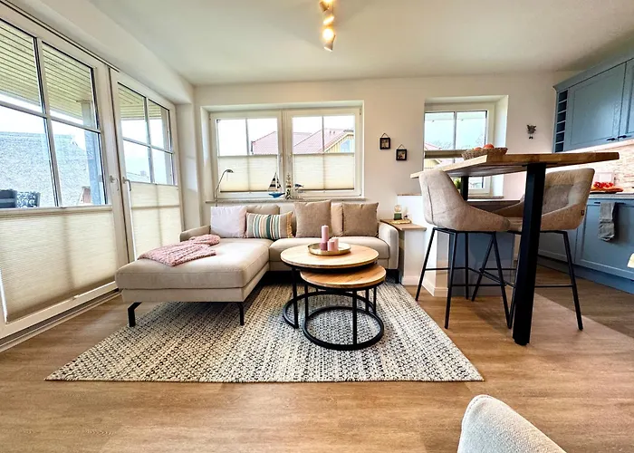 Birkenhof App 29 Daire *